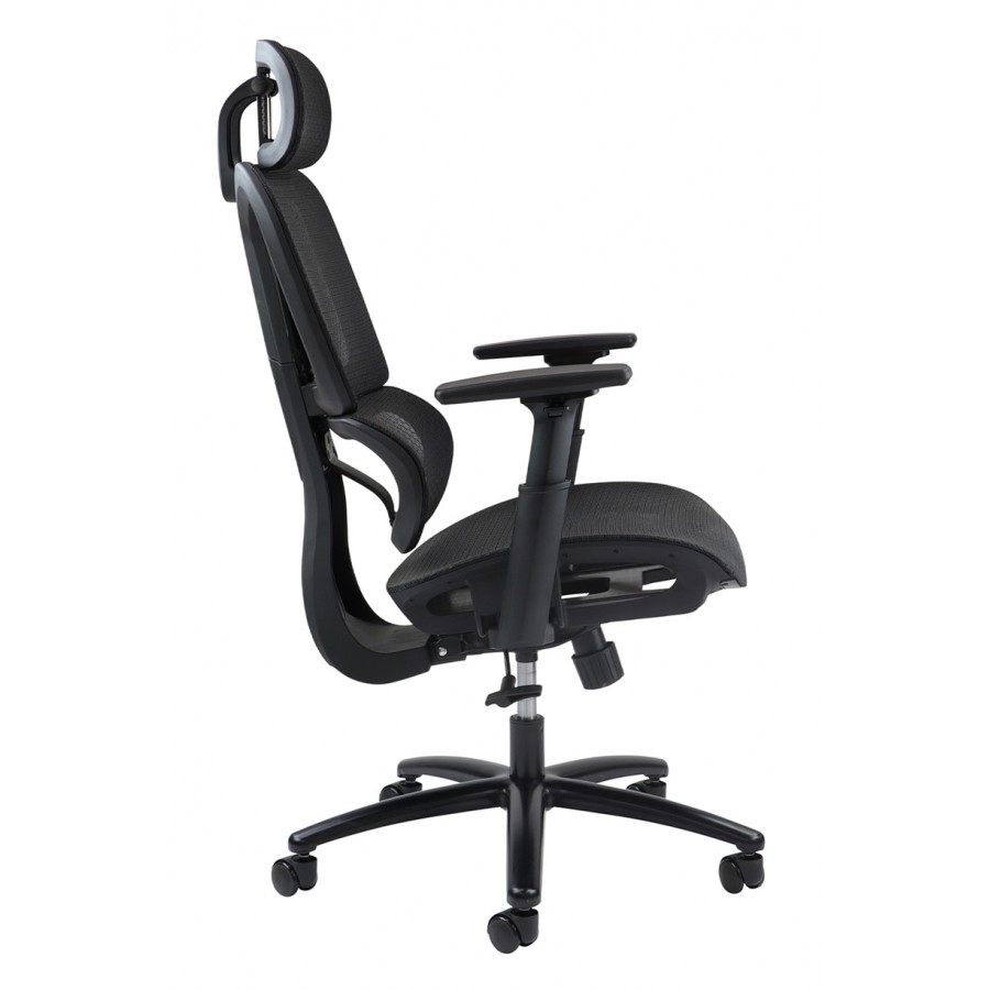 Zala Full Mesh Executive Posture Chair